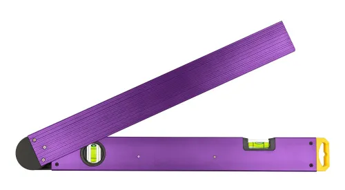 Цифровой угломер Ermenrich Verk DA40,  7