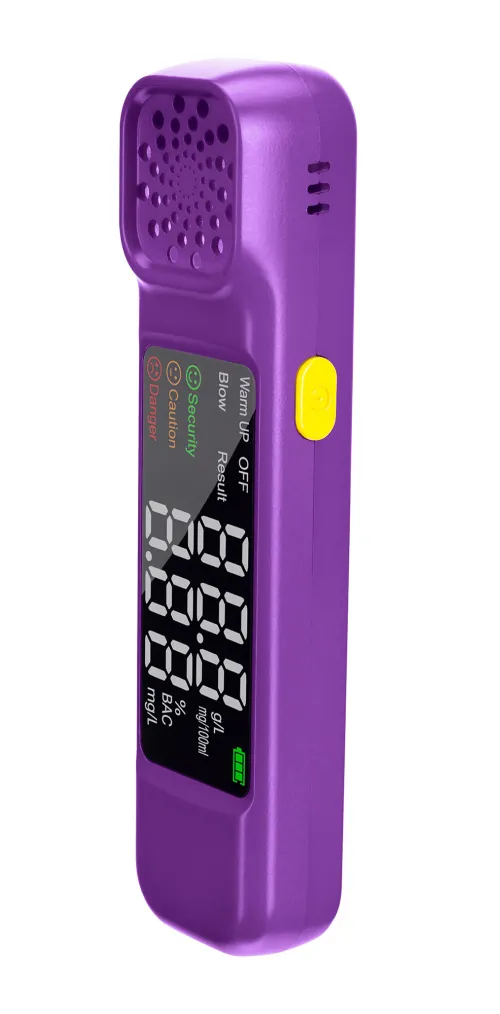 Алкотестер Ermenrich Seek AT20,  2