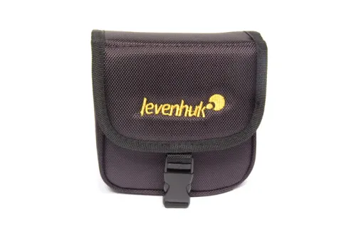 Бинокль Levenhuk Monaco 10x32,  6