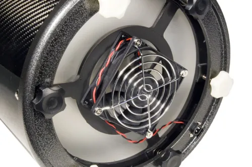 Телескоп Levenhuk Ra 200N F4 Carbon OTA,  7