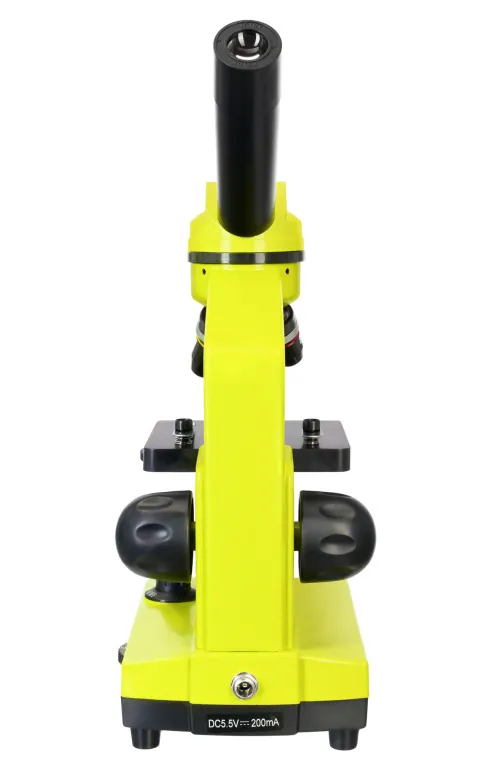 Микроскоп Levenhuk Rainbow 2L,  7