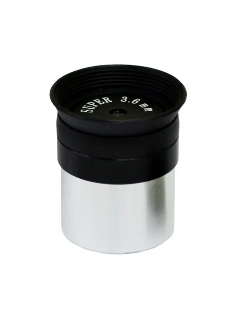 Окуляр Levenhuk Super Kellner 3,6 мм, 1,25",  3