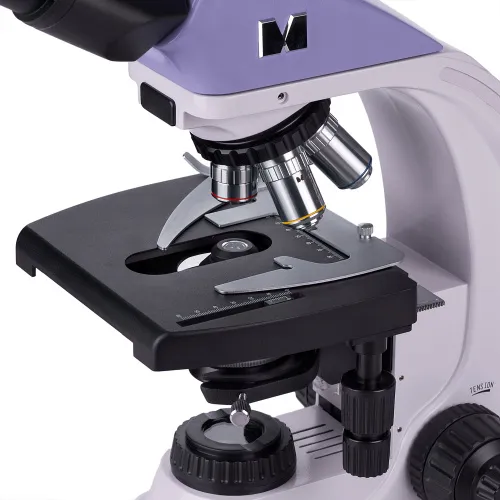 Микроскоп биологический MAGUS Bio 250B,  14