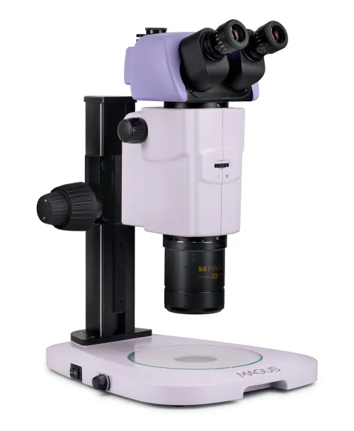 Микроскоп стереоскопический MAGUS Stereo A18T,  9