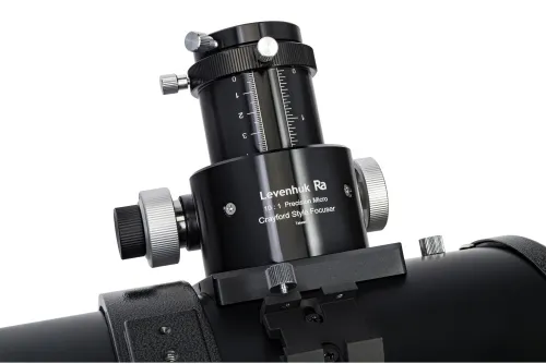 Levenhuk Ra 200N F5 OTA,  6