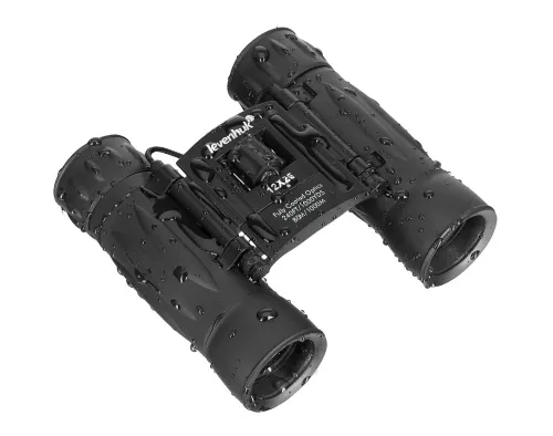 Бинокль Levenhuk Atom 12x25,  9