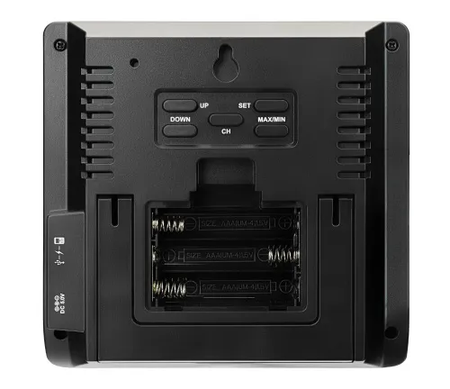 Метеостанция Levenhuk Wezzer PLUS LP40,  9