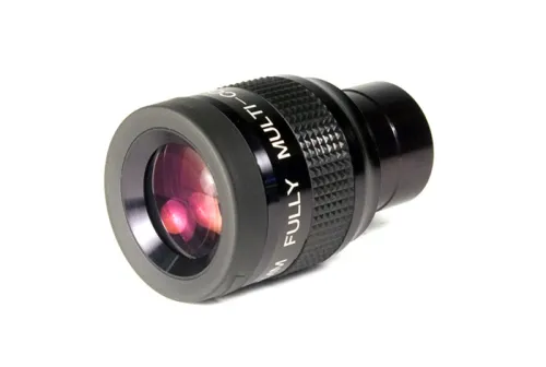 Окуляр Levenhuk Ra FF 27 мм, 1,25",  3