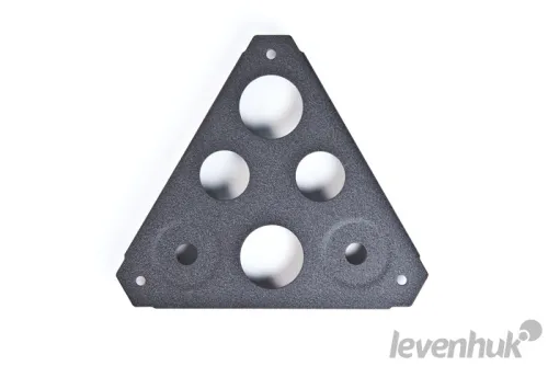 Телескоп Levenhuk Astro R175 AZ,  5