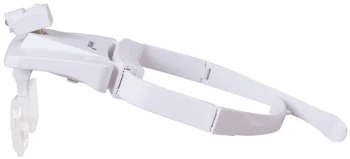 Лупа-очки Levenhuk Zeno Vizor G7,  3