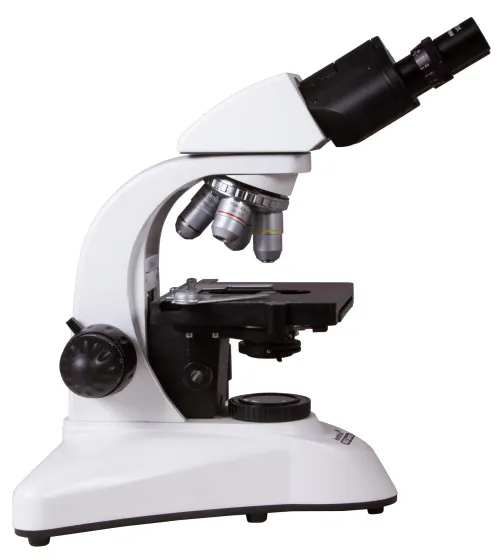 Микроскоп Levenhuk MED 25B, бинокулярный,  6