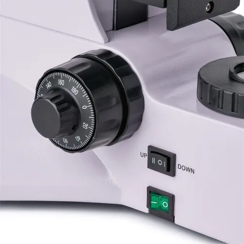 Микроскоп металлографический MAGUS Metal 600,  5