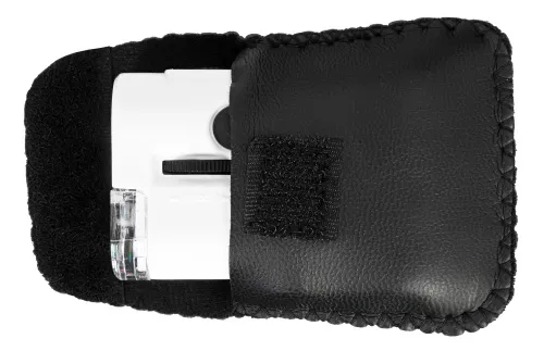 Микроскоп карманный для проверки денег Levenhuk Zeno Cash ZC2,  3