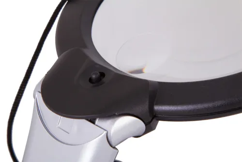 Лупа нашейная Levenhuk Zeno Vizor N2,  6