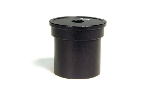Окуляр Levenhuk 20x,  7