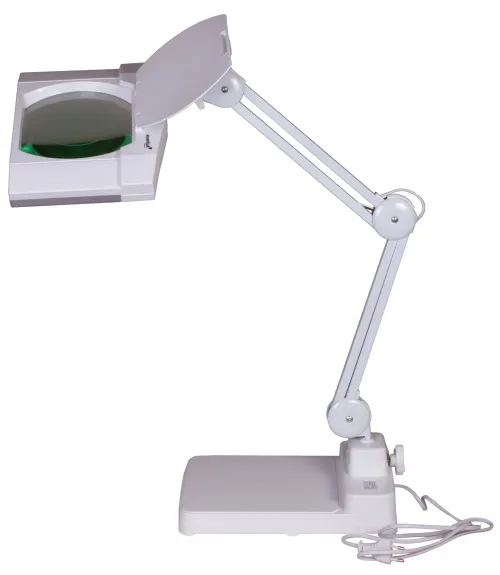 Лупа-лампа Levenhuk Zeno Lamp ZL25 LED,  3