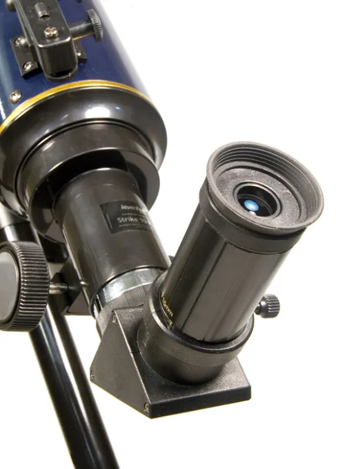 Телескоп Levenhuk Strike 90 PLUS,  6