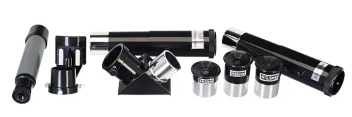 Телескоп Levenhuk Blitz 70 BASE,  3