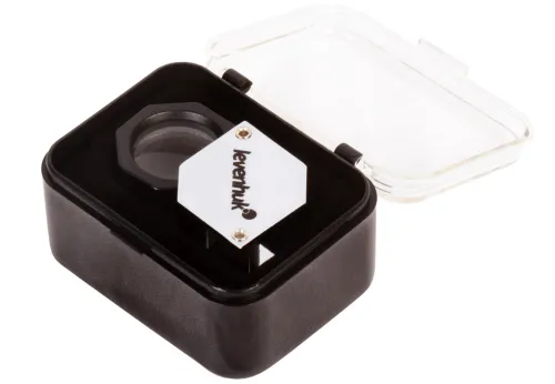 Лупа ювелирная Levenhuk Zeno Gem ZM9,  4