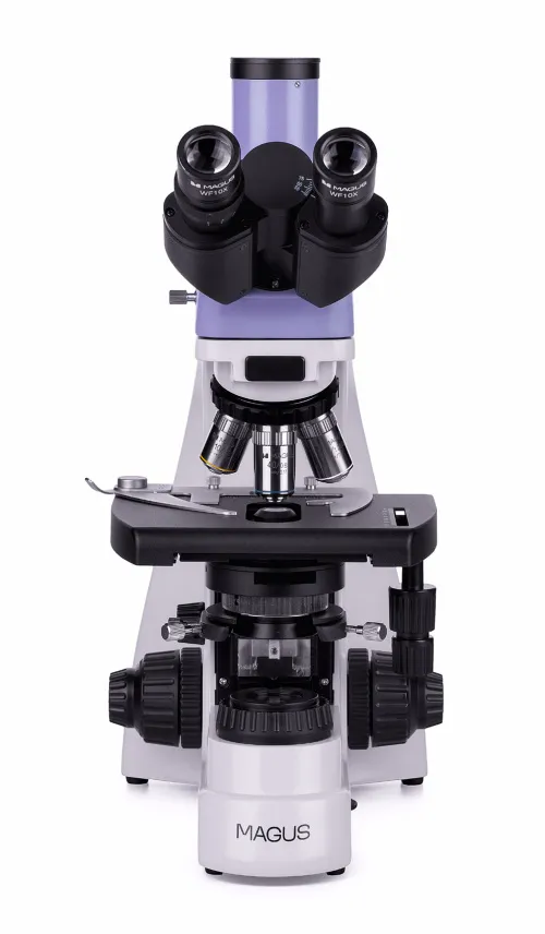 Микроскоп биологический MAGUS Bio 230TL,  15