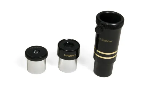 Телескоп Levenhuk Strike 60 NG,  7