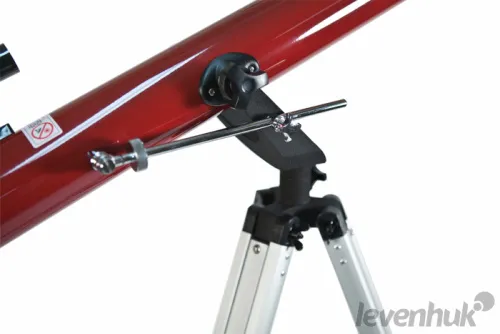Телескоп Levenhuk Astro R175 AZ,  15