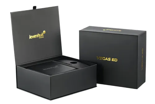 Бинокль Levenhuk Vegas ED 10x42,  19
