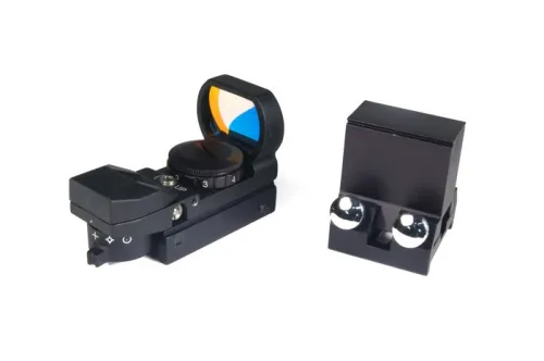 Искатель с красной точкой Levenhuk Ra FDS-41,  2