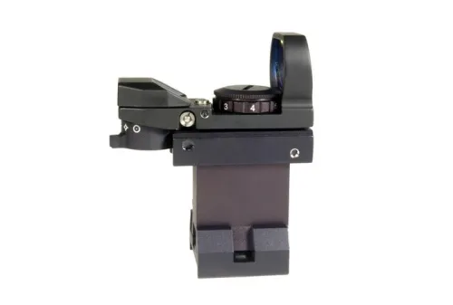 Искатель с красной точкой Levenhuk Ra FDS-41,  7