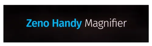 Лупа ручная Levenhuk Zeno Handy ZH45,  13
