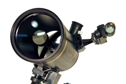 Телескоп Levenhuk Skyline PRO 90 MAK,  5