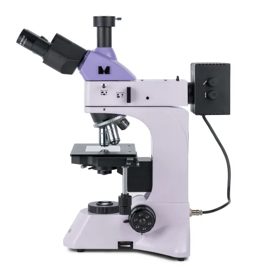 Микроскоп металлографический MAGUS Metal 600,  17