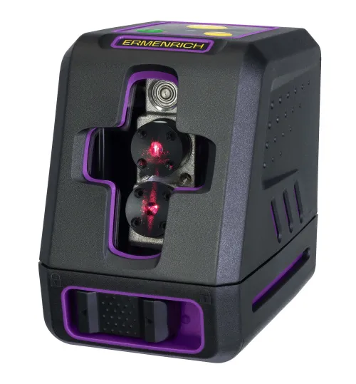 Лазерный уровень Ermenrich BASE LT20,  5