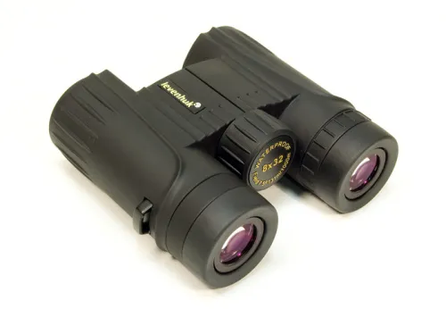 Бинокль Levenhuk Vegas 8x32,  8