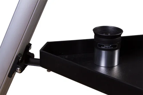 Телескоп Levenhuk Skyline 70х900 EQ,  8