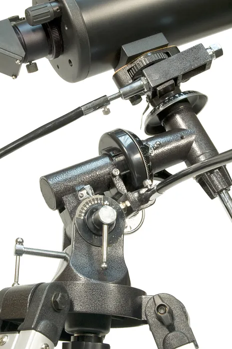 Телескоп Levenhuk Skyline PRO 105 MAK,  3