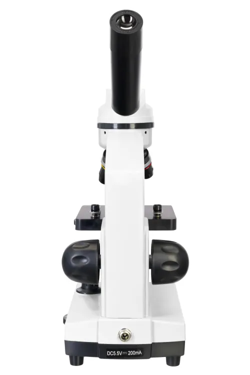 Микроскоп Levenhuk Rainbow 2L,  7