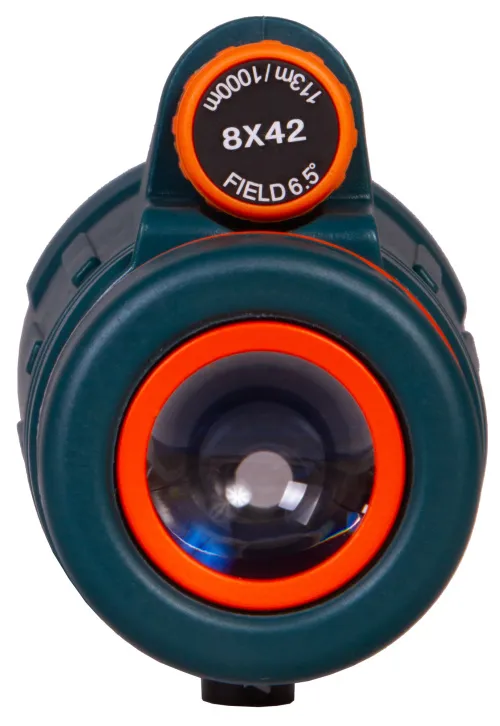 Монокуляр Levenhuk LabZZ MC4,  6