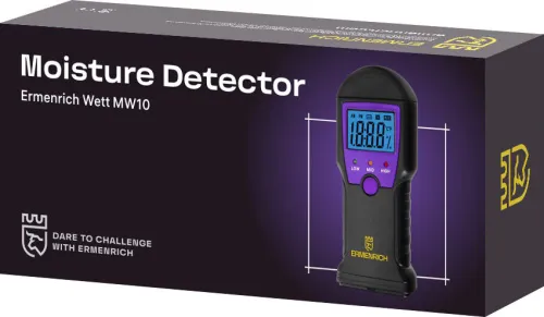 Датчик влажности Ermenrich Wett MW10,  2