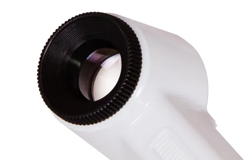 Лупа ручная Levenhuk Zeno Handy ZH43,  4