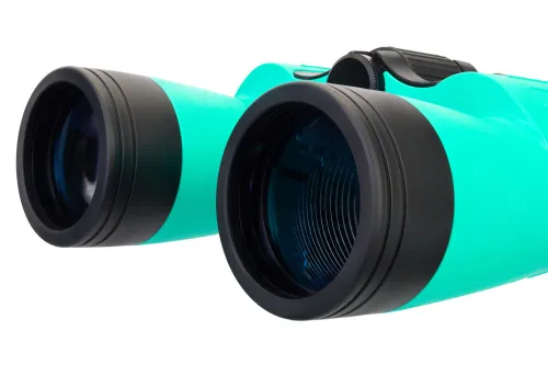 Плавающий бинокль Levenhuk Discovery Breeze 7x50,  9