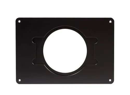 Комплект держателей лабораторной посуды MAGUS SCH4 Bio V360,  3