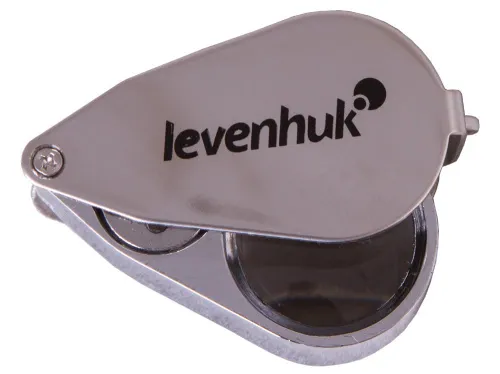 Лупа Levenhuk Zeno Gem M11,  5