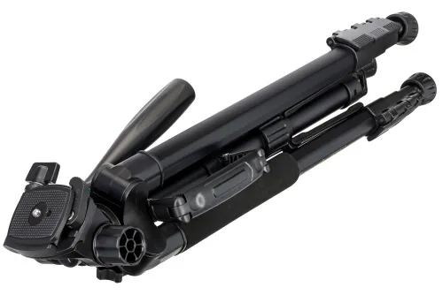 Штатив Levenhuk Level PLUS VT10,  3