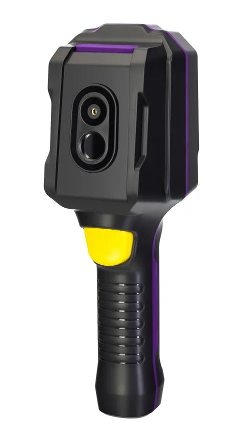 Тепловизор строительный Ermenrich Seek TV60,  6