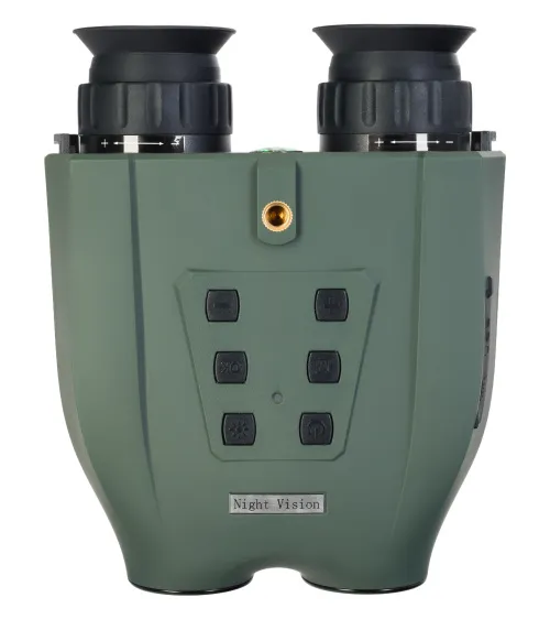 Бинокль ночного видения Levenhuk Atom Digital DNB250,  5