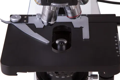 Микроскоп цифровой Levenhuk MD600T,  6