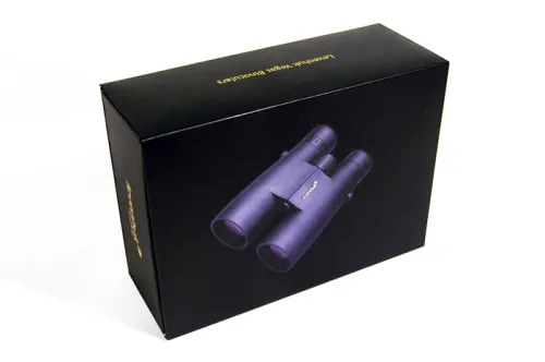 Бинокль Levenhuk Vegas 15x56,  7