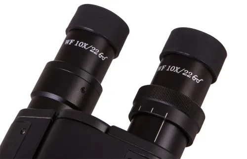 Микроскоп Levenhuk MED 1500T LED3,  9