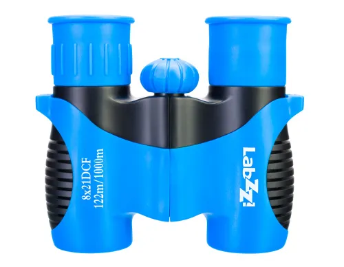 Бинокль Levenhuk LabZZ B2,  5